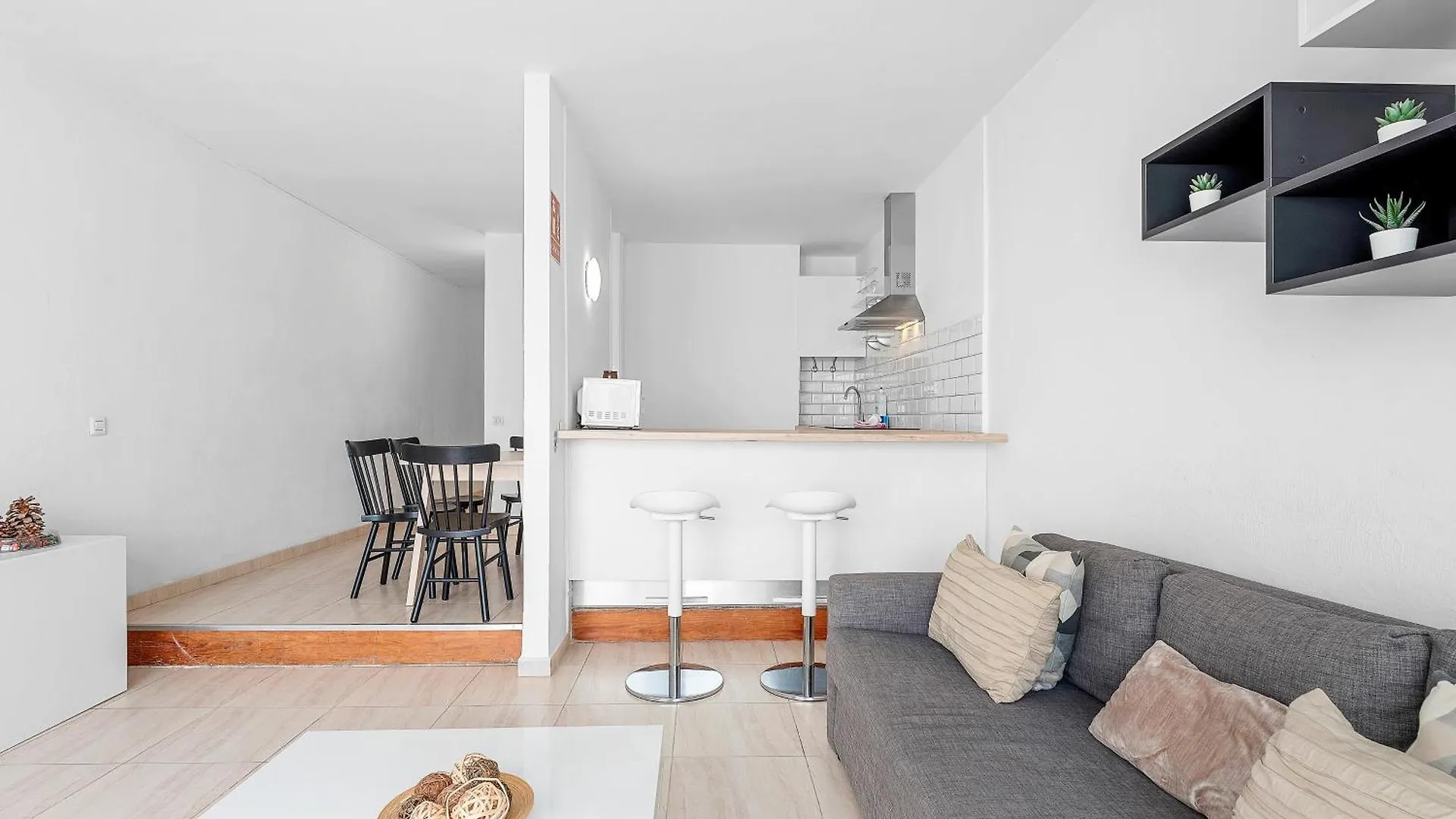 אדחה Royal Sea View Villas Canarias