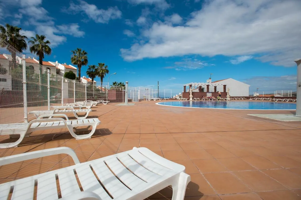 אדחה Royal Sea View Villas Canarias 0*,  ספרד