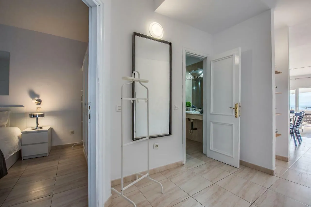 אדחה Royal Sea View Villas Canarias