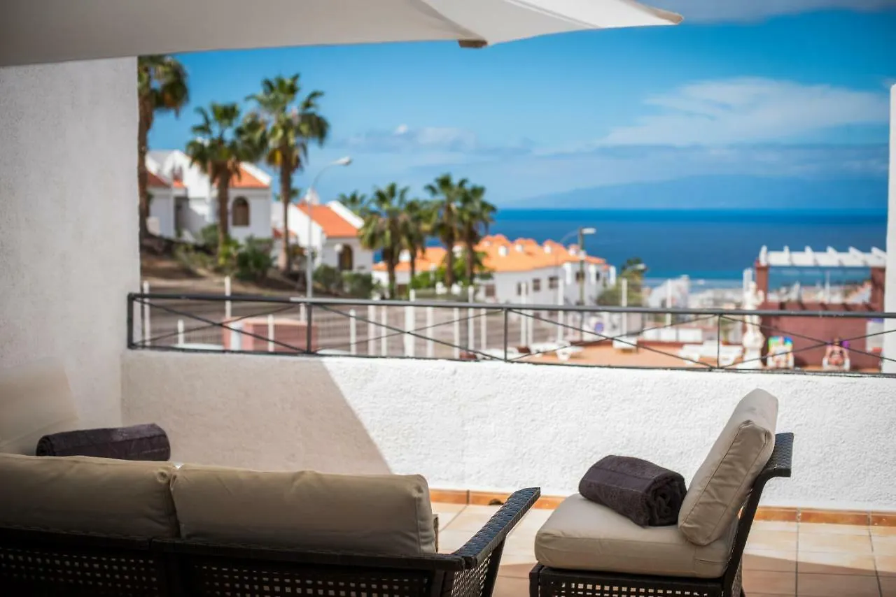Royal Sea View Villas Canarias Costa Adeje  Apartment