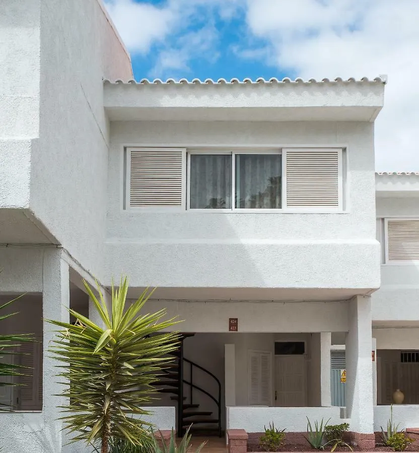 Royal Sea View Villas Canarias Costa Adeje  Spain