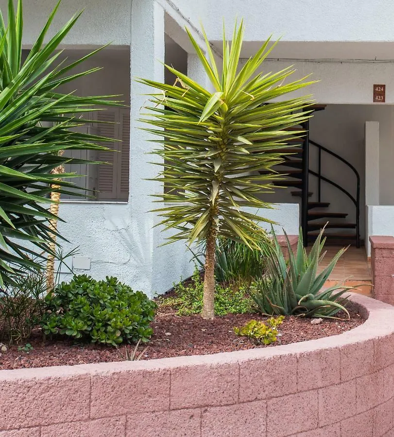 אדחה Royal Sea View Villas Canarias 0*,  ספרד