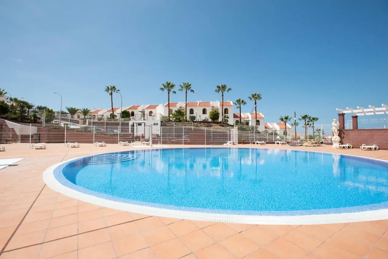 Royal Sea View Villas Canarias Costa Adeje  Apartment